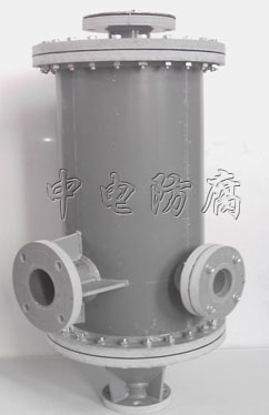 树脂捕捉器（PVC）